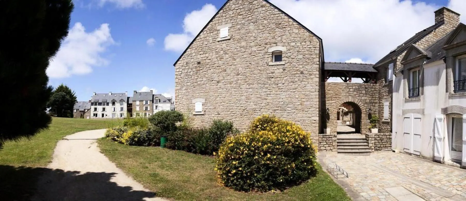 Residence Port Du Crouesty - Maeva Home - Appartement 2 Pieces 5 Personnes - Confort Mae-5433 Arzon Appartamento