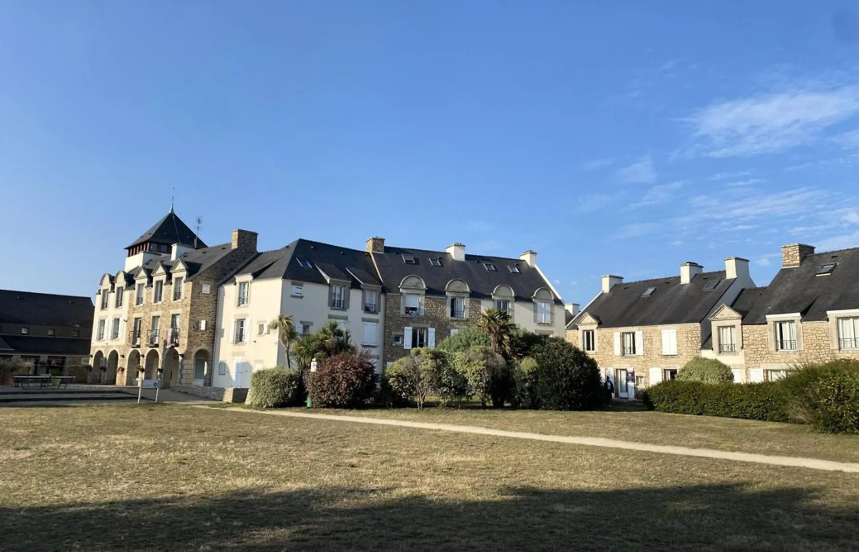 Residence Port Du Crouesty - Maeva Home - Appartement 2 Pieces 5 Personnes - Confort Mae-5433 Arzon Appartamento