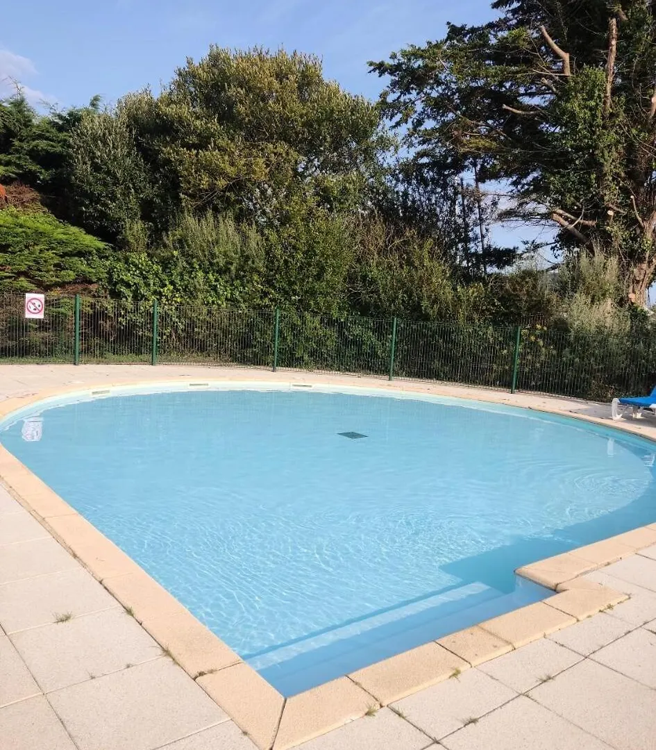 Appartamento Residence Port Du Crouesty - Maeva Home - Appartement 2 Pieces 5 Personnes - Confort Mae-5433 Arzon Francia